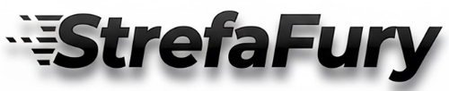 StrefaFury